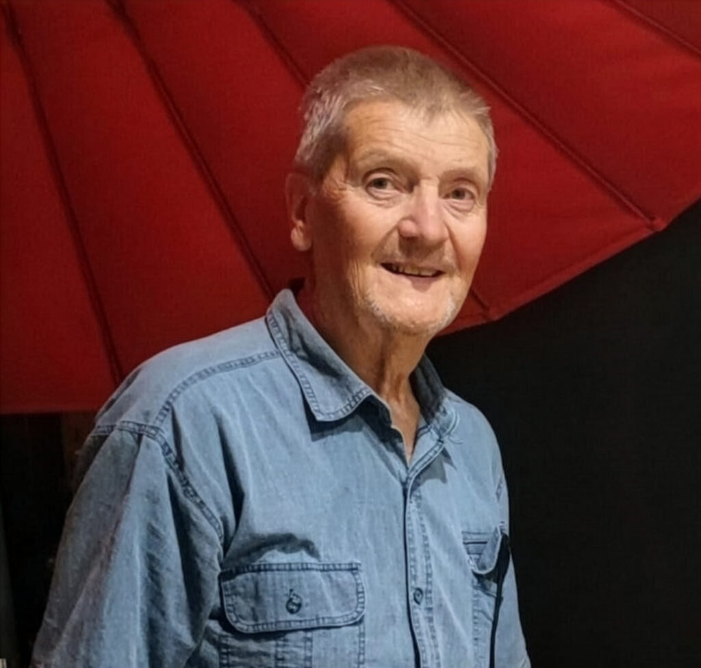 rene marechal
